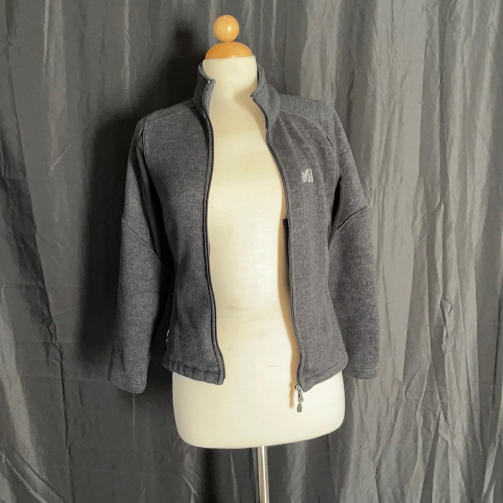 Hiking jacket size small